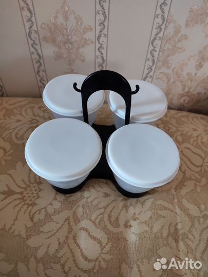 Набор для специй