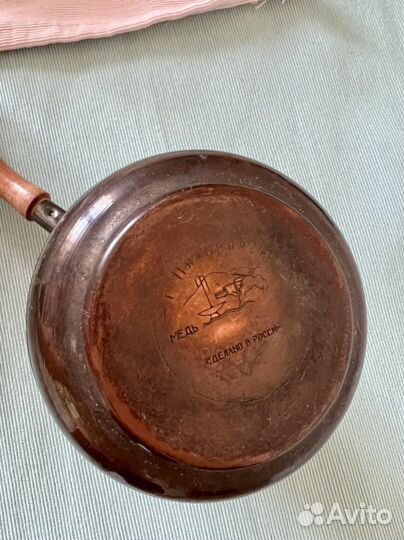 Турка медная Пятигорск