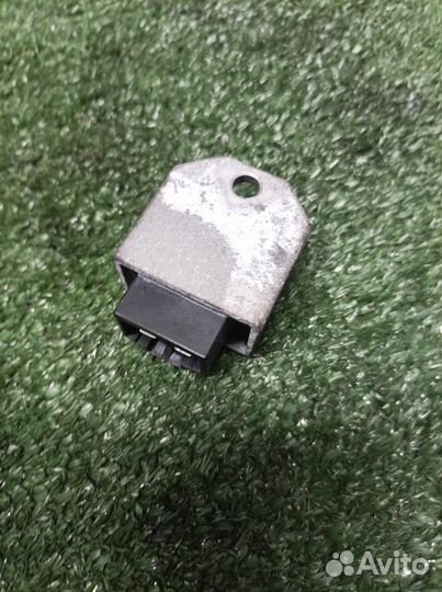 Реле регулятор (мото) Мопед Honda Tact 30