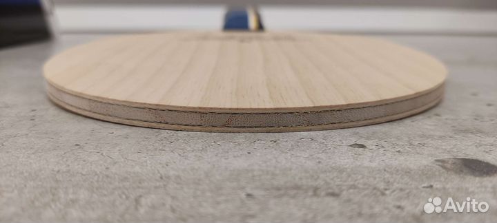 Butterfly Harimoto super zlc Japan market