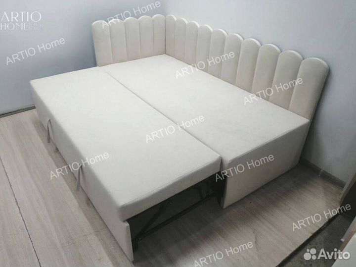 Детская кровать-диван