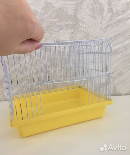 Клетка, переноска для животных