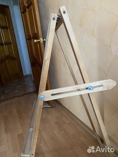 Мольберт для рисования