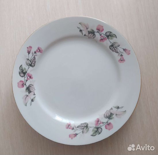 Тарелки Япония