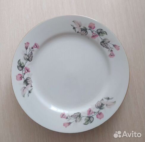 Тарелки Япония