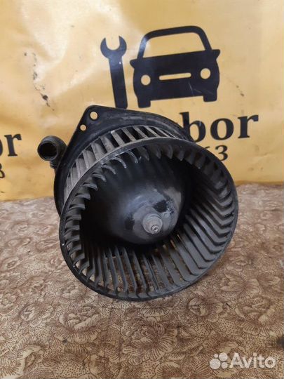 Моторчик печки Changan Sc 1030 490QZL 2007