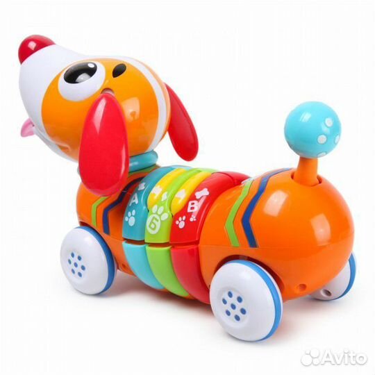 Развивающая игрушка