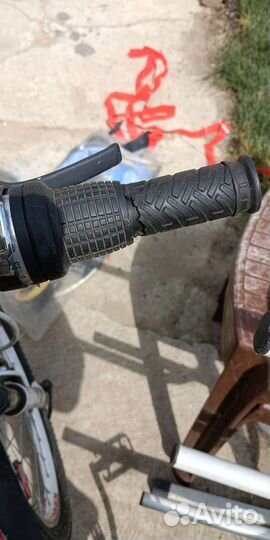 Детский велосипед бу для девочки