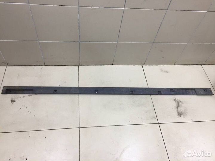 Накладка порога левая Chery Tiggo 8