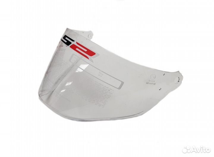 Визор для шлема LS2 MX433