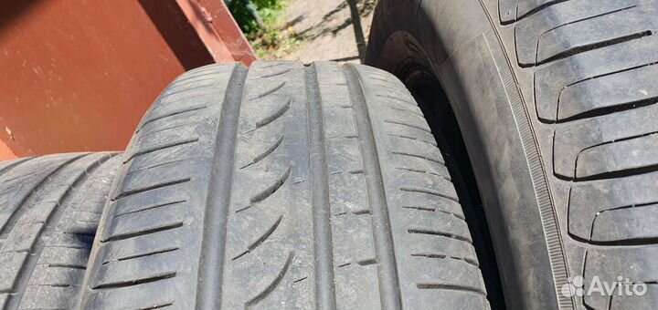 Formula Energy 215/65 R16