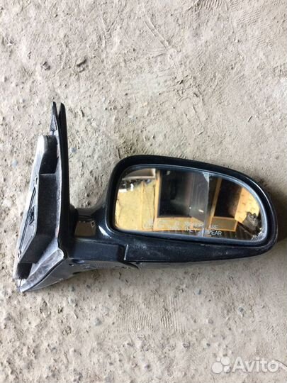 Зеркало правое Daewoo Leganza