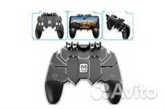 Геймпад для телефона AK-66 pubg