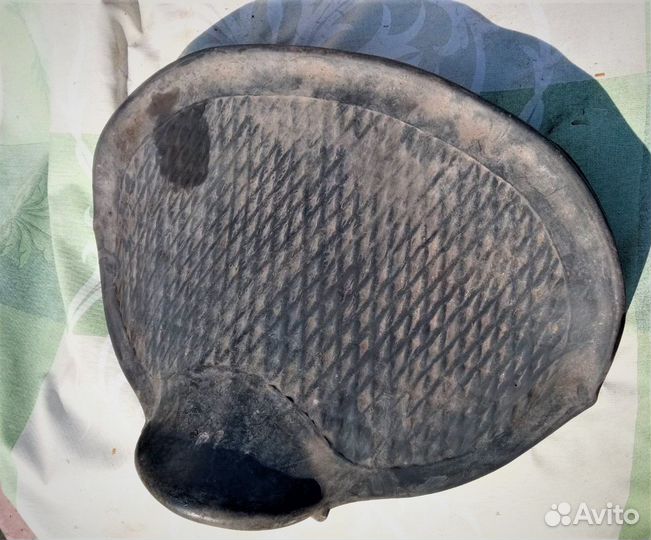 Сиденье Заднее на мотоцикл Урал или иж Редкость