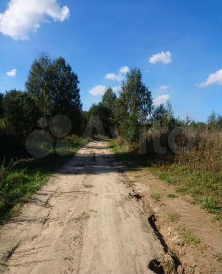 Участок 1,6 га (СНТ, ДНП)