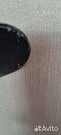 Подростковая клюшка хоккейная warrior