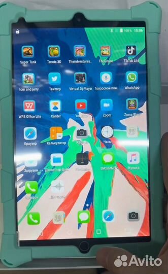 Планшет 64 гб