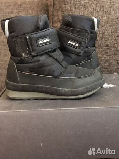 Детская обувь