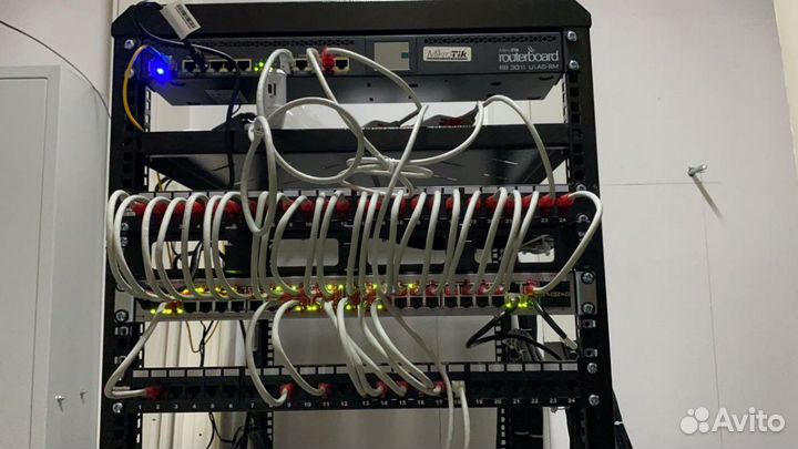 IT аутсорсинг / удаленный Системный администратор