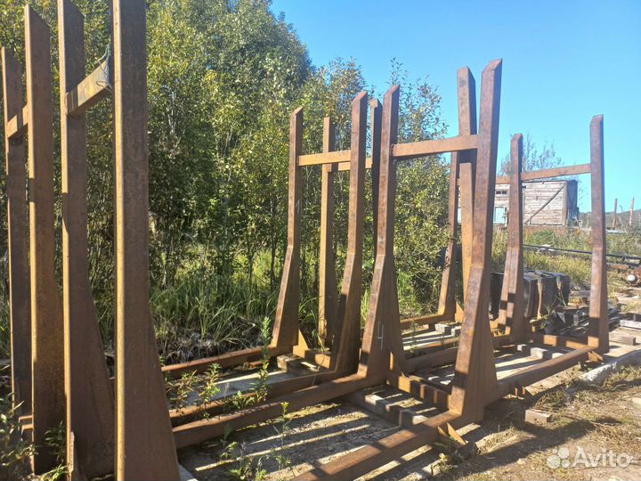 Коники лесовозные