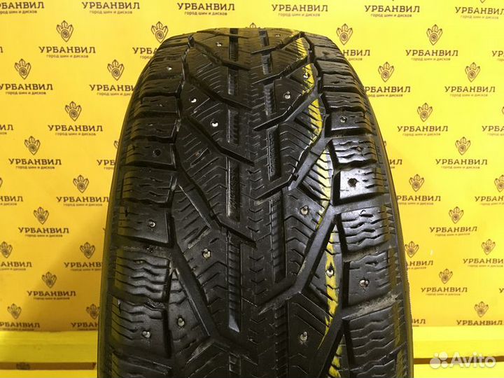 Tigar SUV Ice 215/60 R17 100T