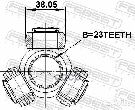 Трипод astr-005;TG-TR23/38.05;NPW-TY-073F; toyo