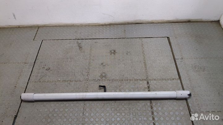 Шторка багажника Dodge Caliber, 2008