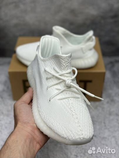 Кроссовки Adidas Yezzy boost 350