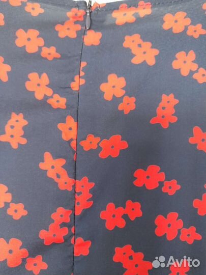 Платье размер 52 54