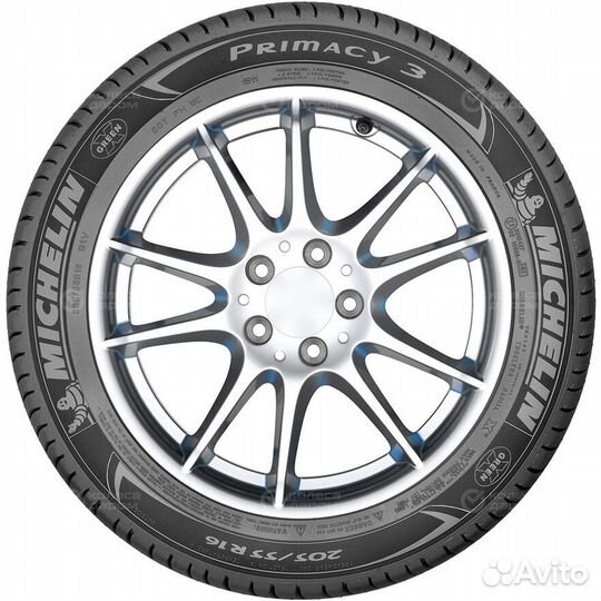 Michelin Primacy 3 225/50 R17 94W