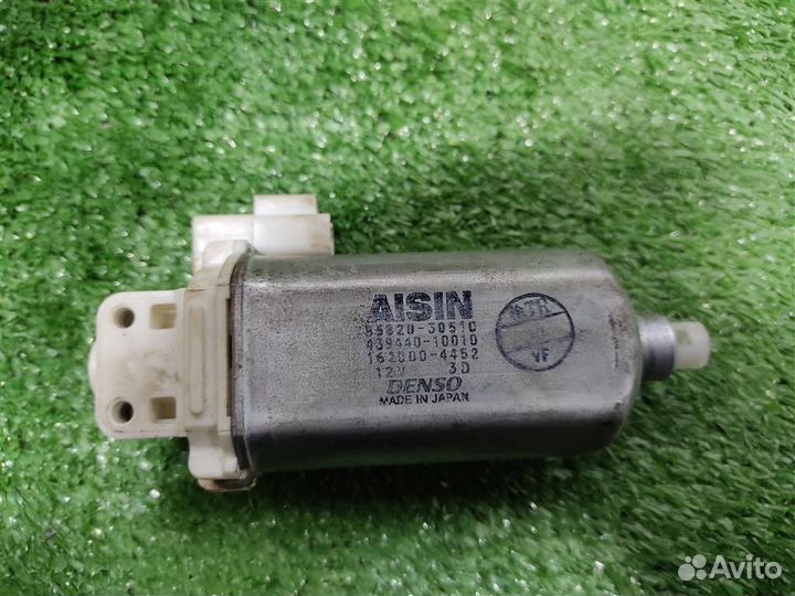 Моторчик сиденья Lexus RX300 (MCU15) 2002