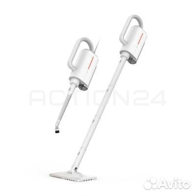 Пароочиститель Xiaomi Multifunctional Steam Cleane
