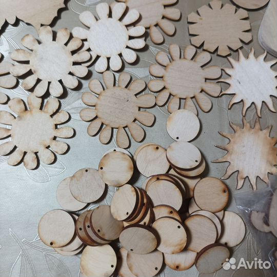 Набор для творчества