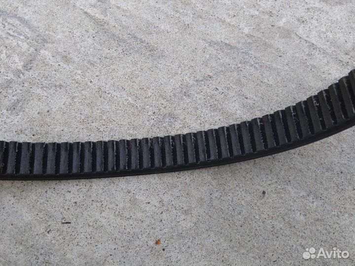 Ремень для снегохода brp 600