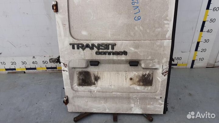 Дверь багажника левая Ford Tourneo Connect