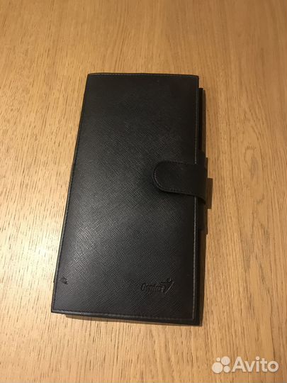 Клавиатура беспроводная Genius LuxePad 9100