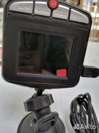 Видеорегистратор Carvun F30