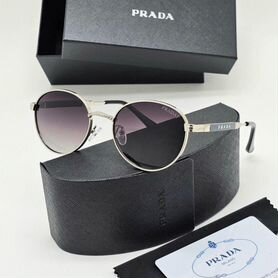 Солнцезащитные очки prada