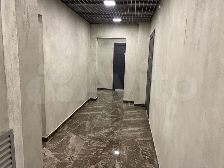 Квартира-студия, 22,3 м², 14/18 эт.