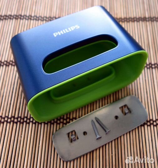Беспроводная зарядка, Айфон-Philips Xenium E311