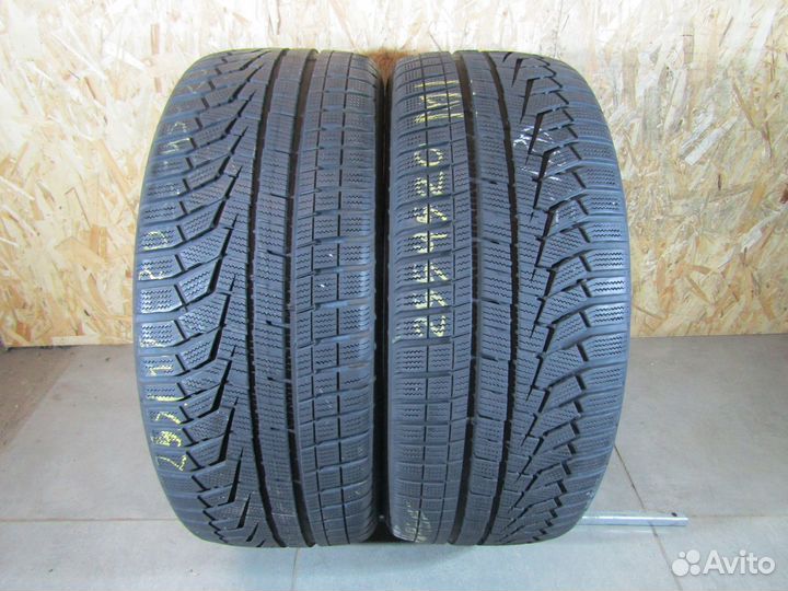 Hankook Winter I'Cept Evo2 W320A SUV 255/45 R20