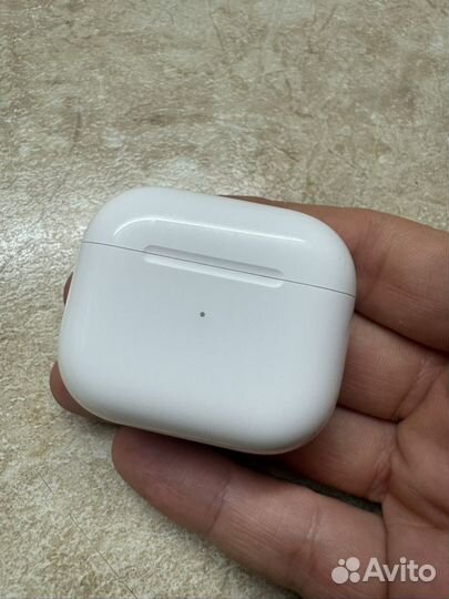 Airpods 3 оригинал