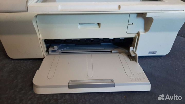 HP Deskjet F4283 Цв.,струйный, копир, принтер