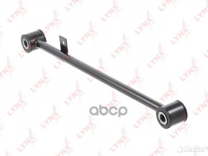 Тяга задняя поперечная L lynxauto C5571L c5571l