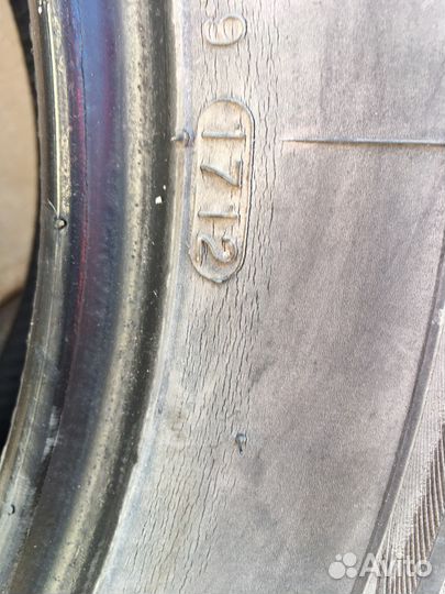 Kumho Solus KL21 235/65 R17