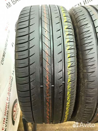 Michelin Pilot Exalto PE2 205/45 R17 88V