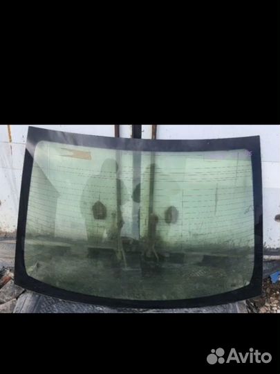 Стеклы на камри 55 3.5 оригинал