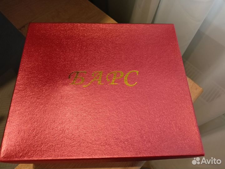 Чашка с блюдцем