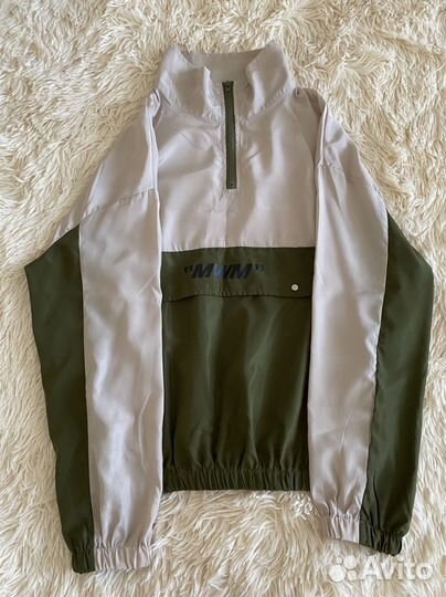 Спортивный костюм женский