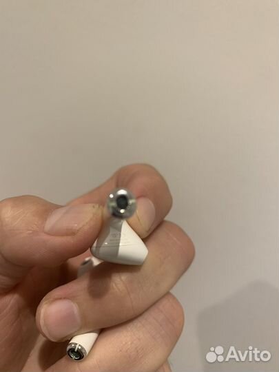 Наушники apple airpods 2 original